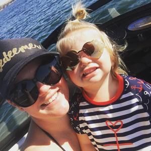 Meet your Posher, Michelle